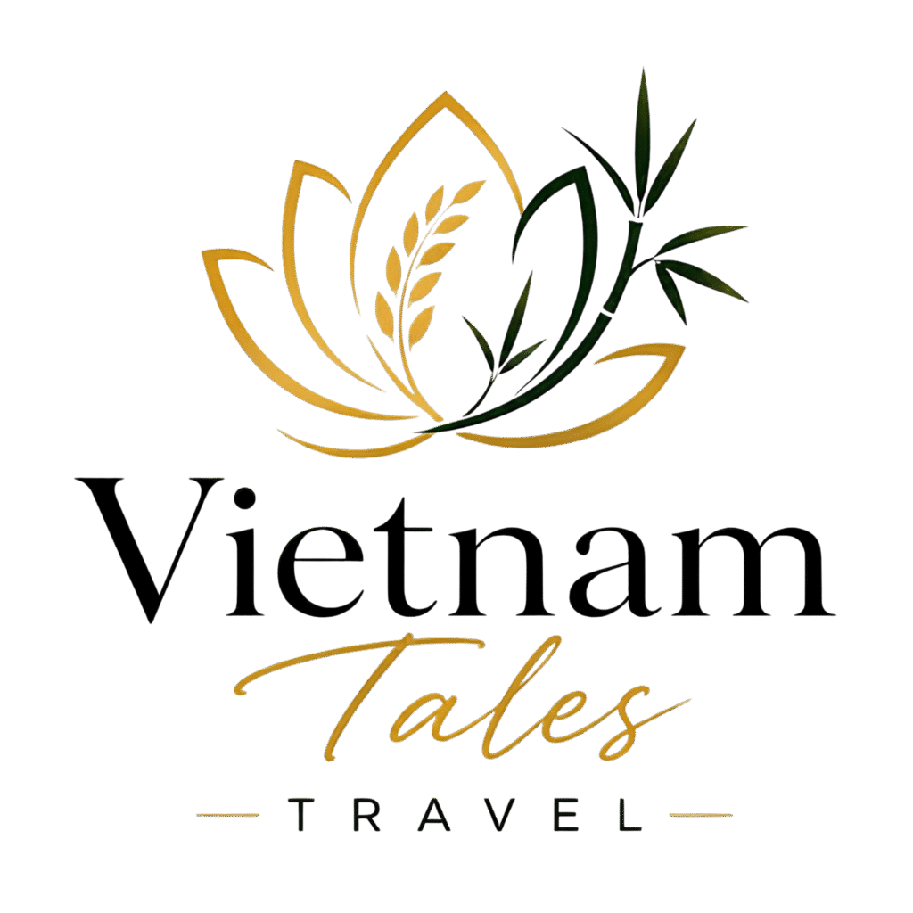 Vietnam Tales Travel